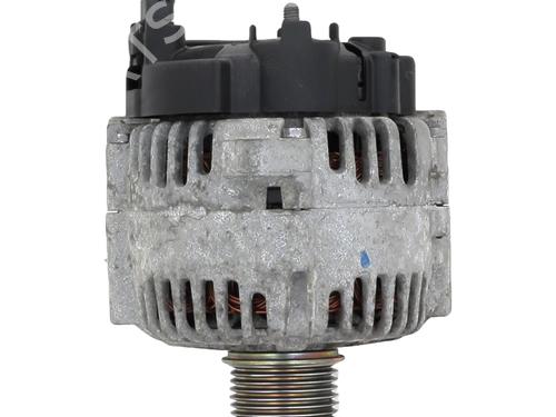 Alternator RENAULT MEGANE II (BM0/1_, CM0/1_) 1.9 dCi (BM0G, CM0G) | BP30312459M7
