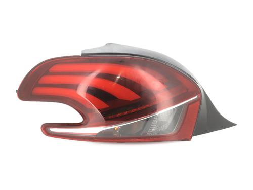 Used Left taillight Left taillight PEUGEOT 208 I (CA_, CC_) 1.6 HDi / BlueHDi 75 (75 hp) 40248249 40248249