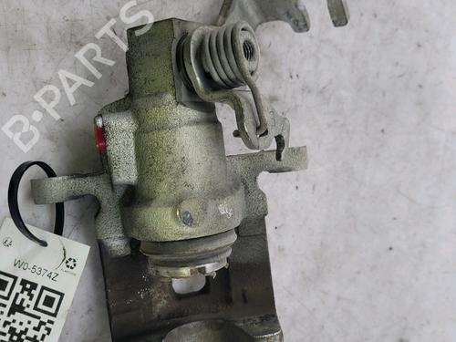 Left rear brake caliper MAZDA CX-3 (DK) 2.0 SKYACTIV-G (DK5W, DK6W) | BP27918924M107