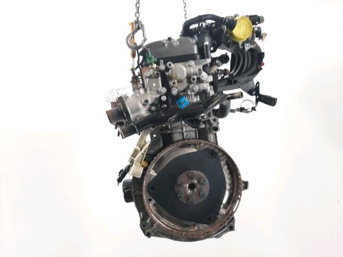 Engine PEUGEOT 206 Hatchback (2A/C) 1.4 i | BP37166877M1 - Image 3