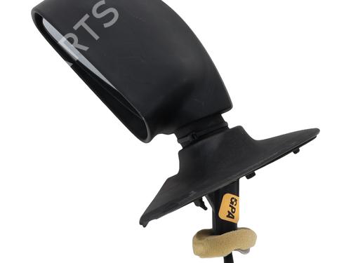 Used Left mirror DACIA SANDERO II 1.2 (73 hp) 31367489