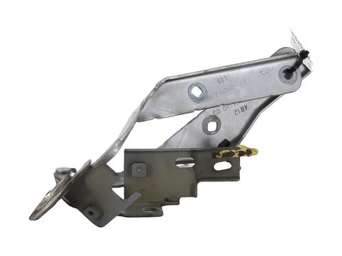 Hinge/Door check strap CITROËN C4 Picasso I MPV (UD_) 1.6 HDi 110 | BP29048153C146 