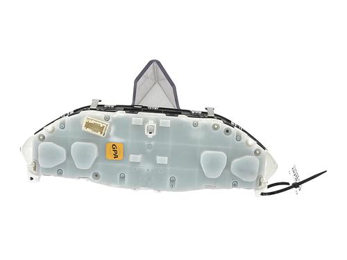 Instrument cluster PEUGEOT 208 I (CA_, CC_) 1.2 VTI 82 | BP22517548C47 