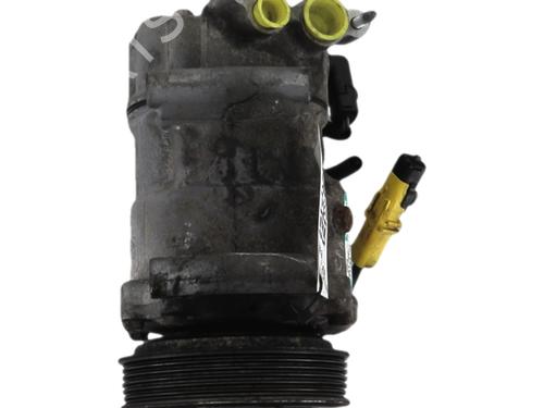AC compressor PEUGEOT 307 (3A/C) 1.6 HDi 110 | BP36853378M34 - Image 5