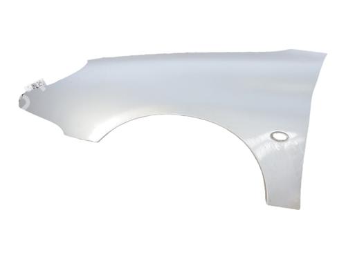 Used Left front fenders Left front fenders PEUGEOT 206 Hatchback (2A/C) 1.4 HDi eco 70 (68 hp) 40487400 40487400