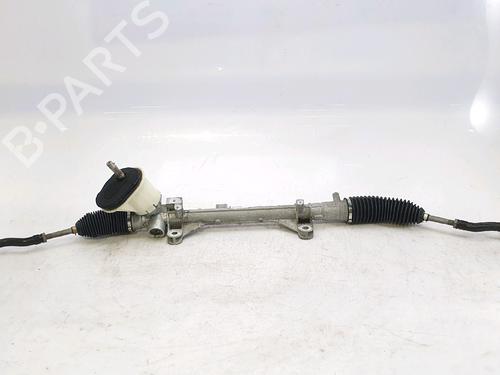 Used Steering rack RENAULT MEGANE III Hatchback (BZ0/1_, B3_) 1.5 dCi (BZ09, BZ0D, BZ1W, BZ29, BZ14) (110 hp) 29416267