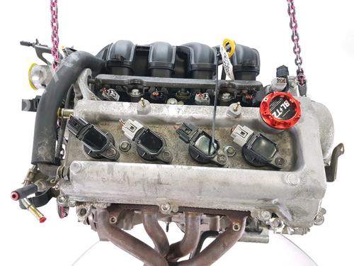 Engine TOYOTA YARIS (_P1_) 1.5 (NCP13_, NCP13R) | BP38633100M1 - Image 5
