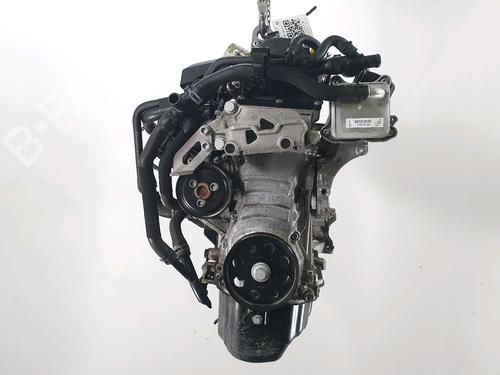 Motor Motor VW GOLF VI Convertible (517) 1.2 TSI (105 hp) 37483566 37483566