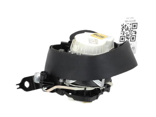 Sikkerhedssele foran venstre Sikkerhedssele foran venstre VW POLO V (6R1, 6C1) 1.4 (6R1) (85 hp) 35798416 35798416