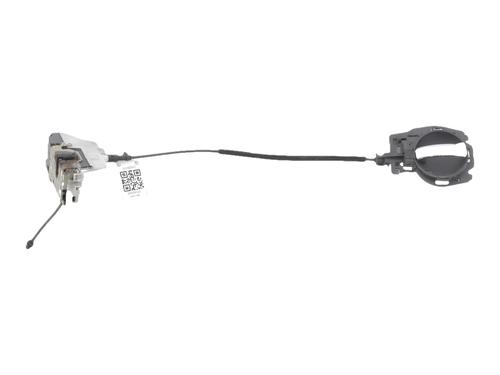 Used Front left lock Front left lock CITROËN C3 I (FC_, FN_) 1.4 HDi (68 hp) 40171840 40171840
