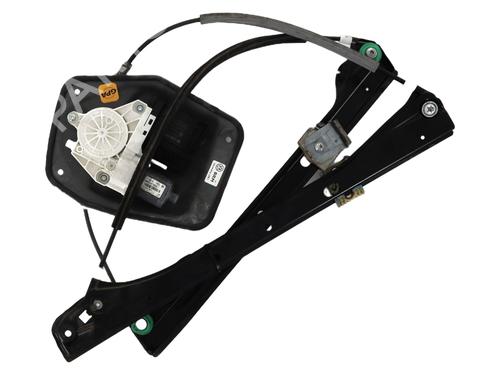 Used Front right window mechanism VW GOLF V (1K1) [2003-2010]  27908721