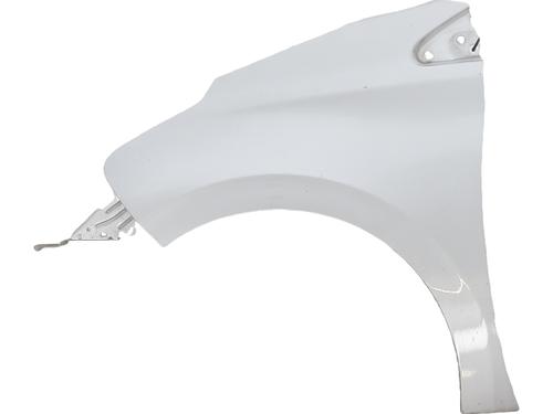 Forskærm venstre PEUGEOT 208 I (CA_, CC_) 1.0 VTi (68 hp) 30049243