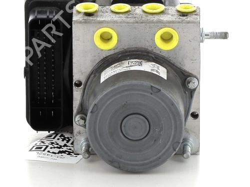 Used ABS pump PEUGEOT 5008 II (MC_, MJ_, MR_, M4_) 1.6 BlueHDi 120 (MCBHZH, MCBHZW) (120 hp) 25992391