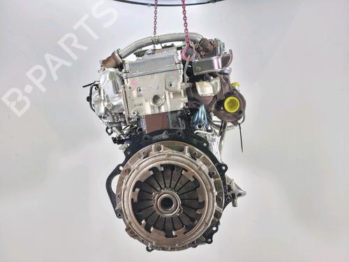Motor MITSUBISHI PAJERO IV (V8_W, V9_W) 3.2 DI-D 4WD (V98W, V88W) | BP29443505M1 