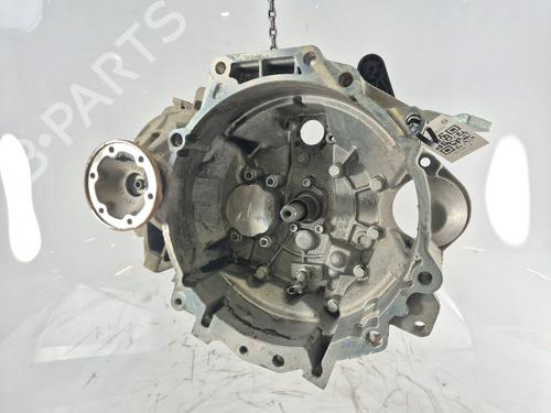 Gearbox VW GOLF VI (5K1) 1.4 TSI | BP39394206M3 - Image 2
