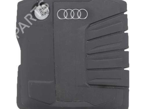 Used Upper protection Upper protection AUDI A4 B9 Avant (8W5, 8WD) 40 TDI Mild Hybrid (204 hp) 36487388 36487388
