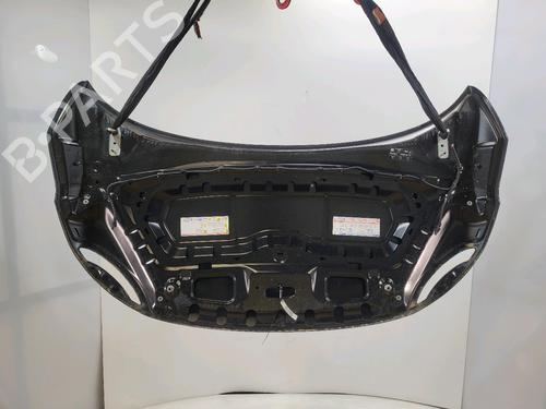 Hood FIAT 500e (332_) Elektro 3+1 (FA1) | BP26878024C1 