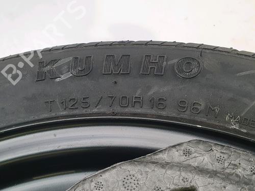 Jack Kit VW GOLF V (1K1) 1.9 TDI | BP29380912C119 