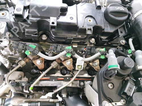 Motor CITROËN C4 II (NC_) 1.6 HDi 90 | BP32180918M1 