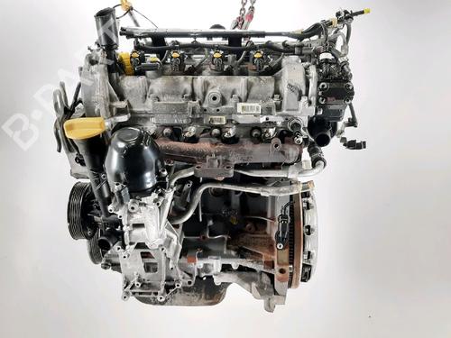 Engine FIAT 500 (312_) 1.3 D Multijet (312AXB1A) | BP32334341M1