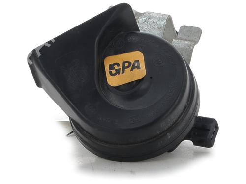 Used Horn RENAULT CLIO IV (BH_) 1.5 dCi 90 (90 hp) 30334686