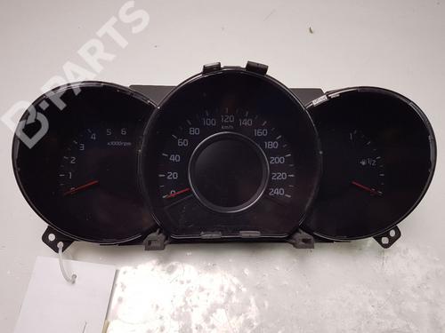 Used Instrument cluster Instrument cluster KIA CEE'D (JD) 1.6 CRDi 136 (136 hp) 10445957 10445957