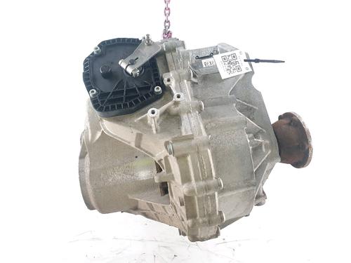 Gearbox VW GOLF VII (5G1, BQ1, BE1, BE2) 1.4 TSI | BP29552481M3 