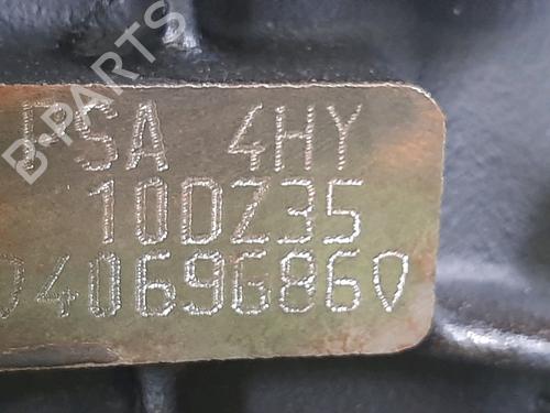 Engine CITROËN JUMPER I Van (244) 2.2 HDi | BP31303573M1 