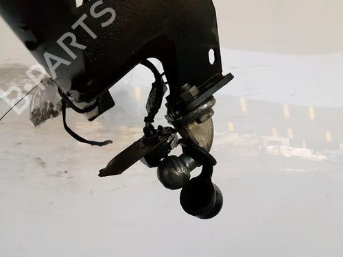 Tow ball/Mechanism FIAT DOBLO Cargo (263_)  | BP27910304C141 