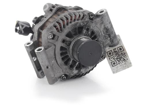 Alternator CITROËN DS3 (SA_) 1.6 VTi 120 | BP40277242M7 - Image 4