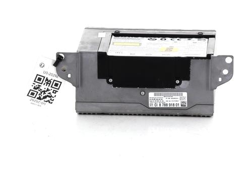 Autoradio MINI MINI Convertible (F57) Cooper (136 hp) 31326639