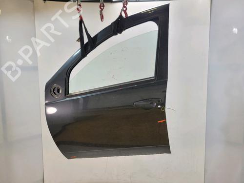 Used Left front door Left front door DACIA DUSTER (HS_) 1.5 dCi 4x4 (109 hp) 34118880 34118880
