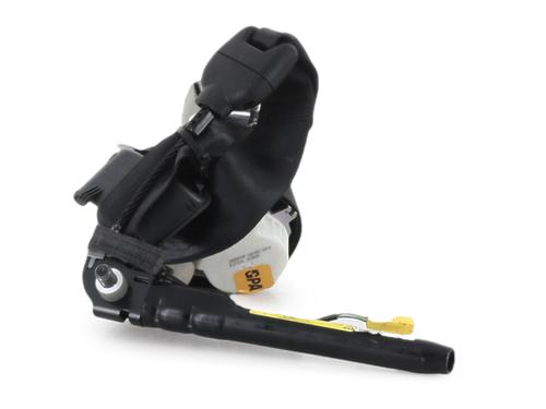 Front right seatbelt FIAT 500 (312_) 1.3 D Multijet (312AXE1A) | BP40487693I25 - Image 2