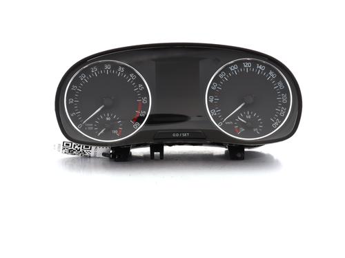 Instrument cluster SKODA FABIA III (NJ3) 1.4 TDI | BP16545794C47 