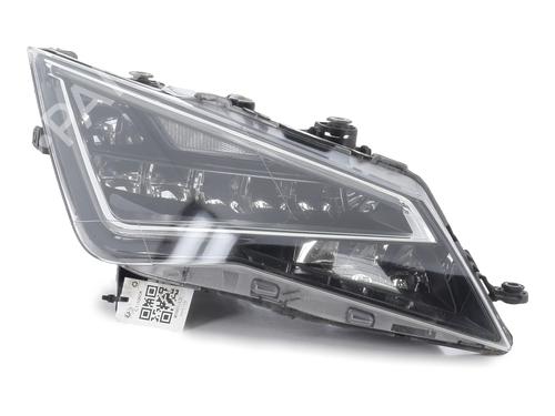 Faro derecho SEAT LEON (5F1) 2.0 TDI (150 hp) 31986024