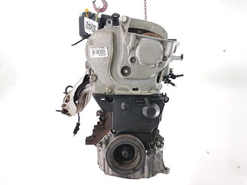 Used Engine Engine RENAULT CLIO II (BB_, CB_) [1998-2016] 34711855 34711855
