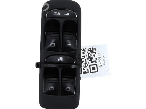 Pulsantiera anteriore sinistra PORSCHE CAYENNE (9PA) Turbo S 4.8 (500 hp) 29761927