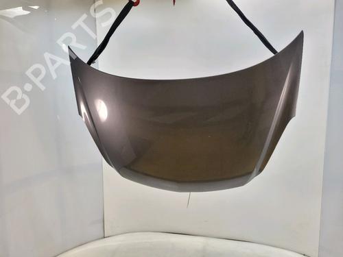 Used Hood OPEL CORSA D (S07) 1.4 (L08, L68) (100 hp) 29623867