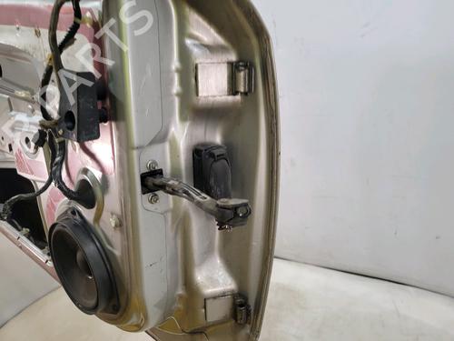 Left front door OPEL ASTRA H (A04)  | BP22376896C2 