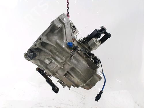 Used Gearbox CHEVROLET MATIZ (M200, M250) 0.8 (52 hp) 32653962