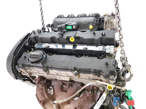 Engine CITROËN C3 I (FC_, FN_) 1.4 16V | BP28286360M1 