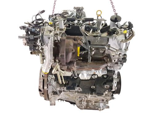 Engine TOYOTA YARIS (_P9_) 1.4 D-4D (NLP90_, NLP90R) | BP37257099M1 - Image 4