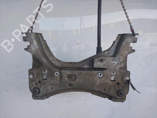 Used Subframe RENAULT SCÉNIC II (JM0/1_) 1.5 dCi (JM1E, JM16) (106 hp) 32487829