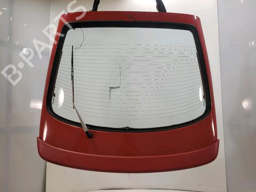 Used Tailgate NISSAN 100NX (B13) [1990-1996]  27439317