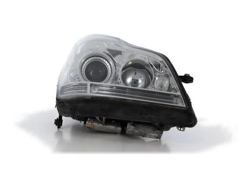 Used Right headlight MERCEDES-BENZ GL-CLASS (X164) GL 320 CDI 4-matic (164.822) (224 hp) 27510535