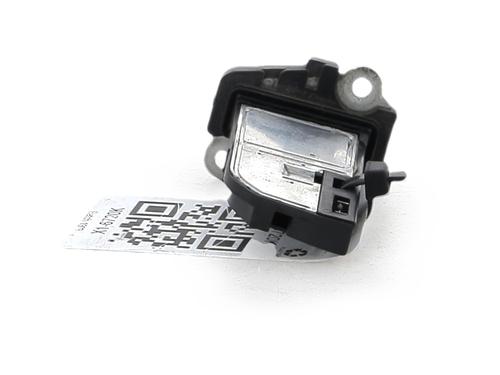 Starter LAND ROVER RANGE ROVER EVOQUE (L538) 2.2 D 4x4 | BP36350953M8 - Image 2