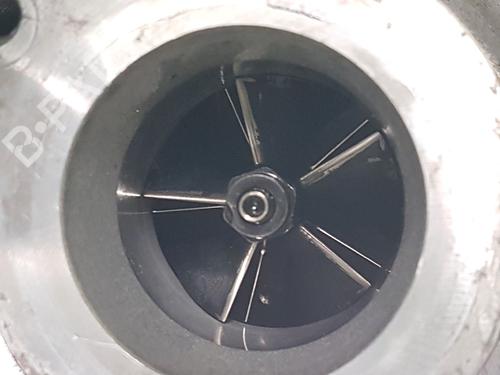 Motor RENAULT MEGANE IV Hatchback (B9A/M/N_) 1.5 Blue dCi 115 (B9A6) | BP30925432M1 