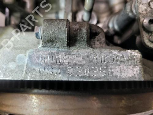 Engine PEUGEOT 208 I (CA_, CC_) 1.6 HDi / BlueHDi 75 | BP29522610M1 