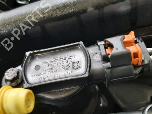 Engine CITROËN C-ELYSEE (DD_) 1.2 VTi 82 | BP33332096M1 - Image 7