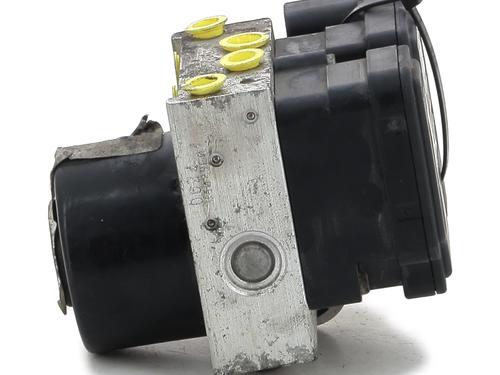 ABS pump RENAULT MEGANE III Hatchback (BZ0/1_, B3_)  | BP27814676M43 